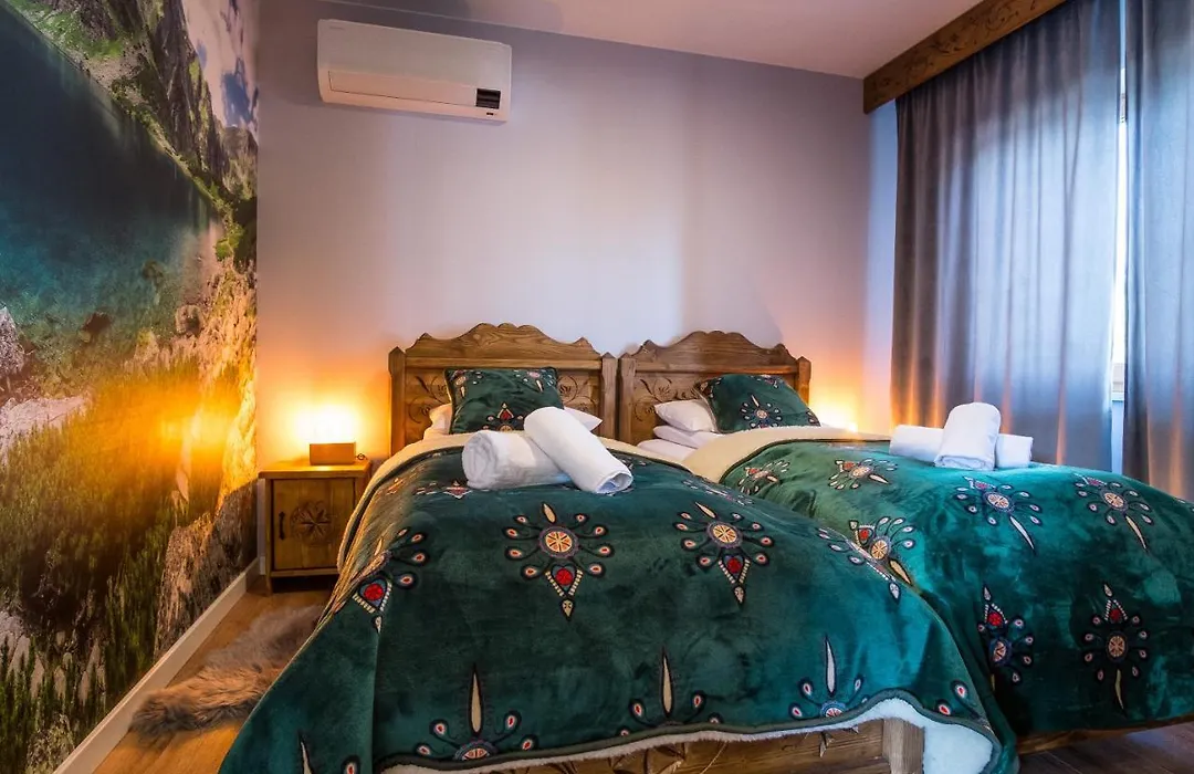 Apartament Luna Goralka-1