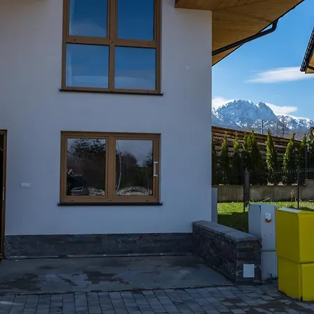 Apartament Luna Goralka-2
